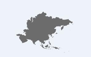 亚洲国家商标注册